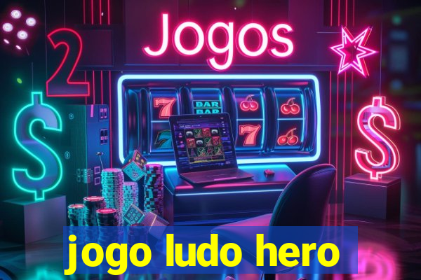 jogo ludo hero